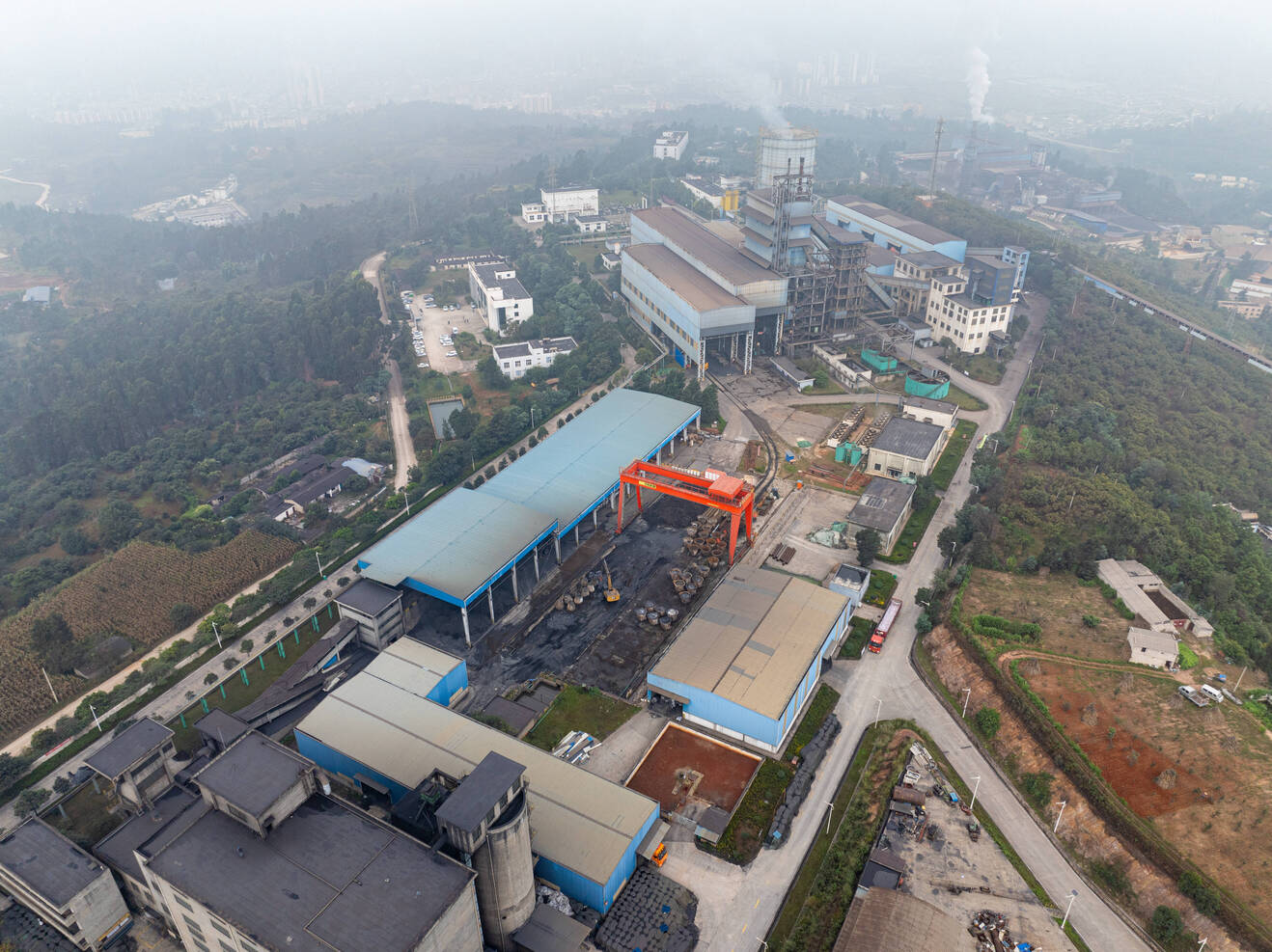 3.1.武定国钛公司航拍.jpg 3.1.武定国钛公司航拍.jpg